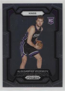 2023-24 Panini Prizm - [Base] #281 - Aleksandar Vezenkov