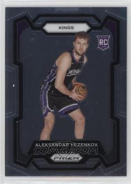 2023-24 Panini Prizm - [Base] #281 - Aleksandar Vezenkov