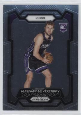 2023-24 Panini Prizm - [Base] #281 - Aleksandar Vezenkov