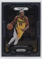 Myles Turner