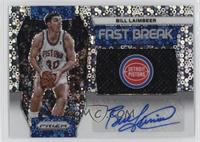 Bill Laimbeer