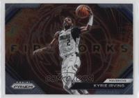 Kyrie Irving