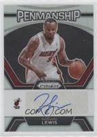 Rashard Lewis