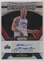 Mason Plumlee