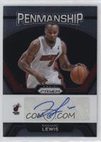 Rashard Lewis