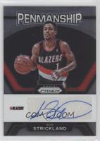 Rod Strickland