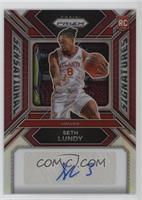 Seth Lundy #/99