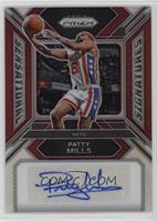 Patty Mills #/99