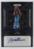 Tony Allen