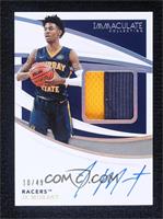 2023-24 Panini Prizm Draft Update - Ja Morant #/49