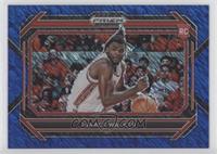 Jarace Walker #/19