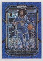 Tyger Campbell #/19