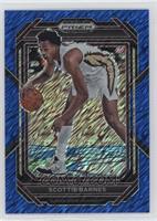 Scottie Barnes #/19