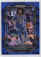 Tyger Campbell #/99