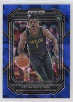 Keyonte George #/99