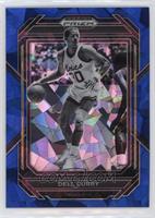 Dell Curry #/99