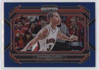 Stephen Curry #/199