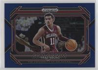 Trae Young #/199