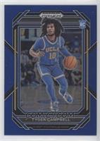 Tyger Campbell #/199
