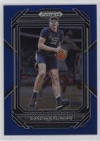 Donovan Clingan #/199