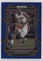 Kawhi Leonard #/199