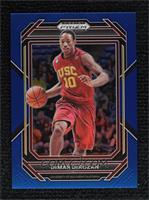 DeMar DeRozan [EX to NM] #/199