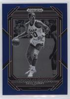 Dell Curry #/199