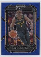 Keyonte George #/249