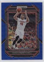 Donovan Mitchell #/249