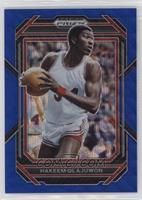 Hakeem Olajuwon #/249