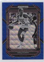 Dell Curry #/249