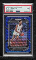 Bilal Coulibaly [PSA 9 MINT] #/249