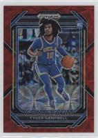 Tyger Campbell #/88