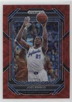 Joel Embiid #/88