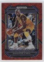 Shaquille O'Neal #/88