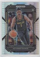 Keyonte George [EX to NM]