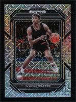 Ja'Kobe Walter #/25