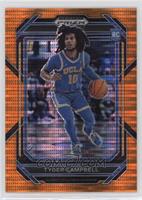Tyger Campbell #/49