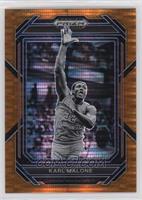 Karl Malone #/49