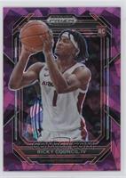 Ricky Council IV #/149