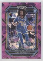Tyger Campbell #/149