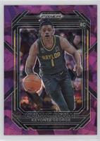 Keyonte George #/149