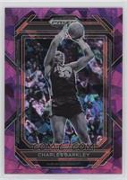 Charles Barkley #/149