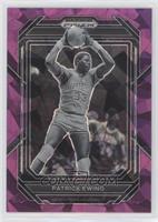 Patrick Ewing #/149