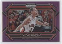 Stephen Curry [Good to VG‑EX] #/75