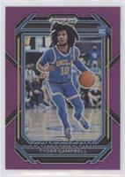 Tyger Campbell #/75