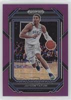 Jayson Tatum #/75