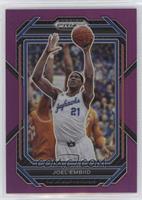 Joel Embiid #/75