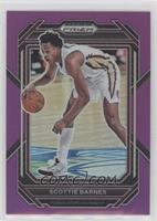 Scottie Barnes #/75