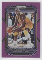 Shaquille O'Neal #/75